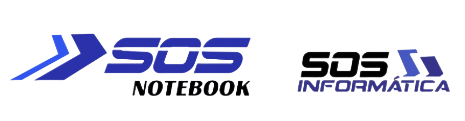 SOS Notebook e Informática